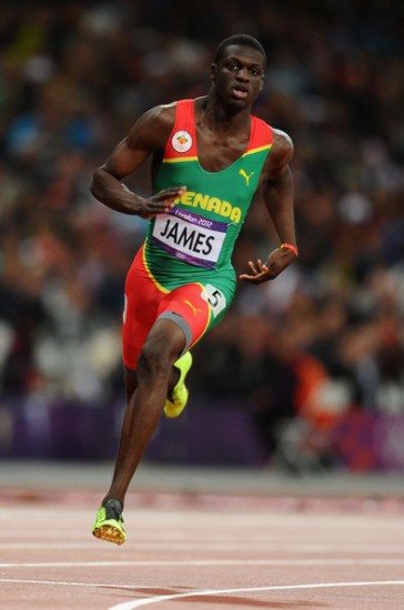 Kirani+James+Olympics+Day+10+Athletics+wlL0o0P1LzCl
