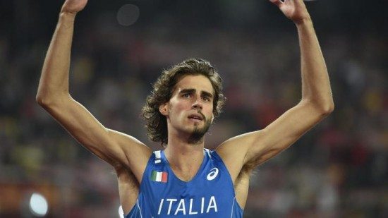 ++ Doping: Tamberi contro Schwazer, "vergogna d'Italia" ++