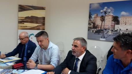 Cagliari conferenza consiglio comunale