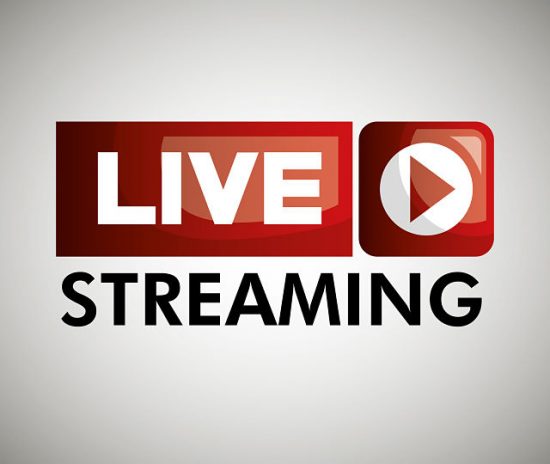 Live-Streaming-Events