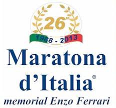 maratonad'italia,carpi (mo),ivano barbolini,notizie sportive