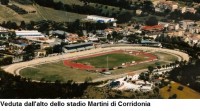 N.A.Fanfulla di Lodi,comune corridonia,ippodromo martini corridonia,francioni gianluca,fidal,news