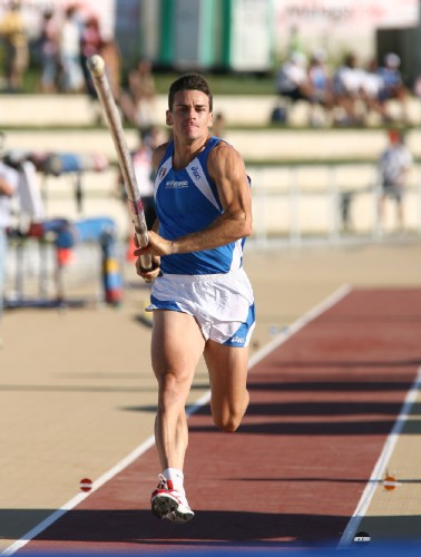 giuseppe gibilisco,atleticanotizie,news,attualità