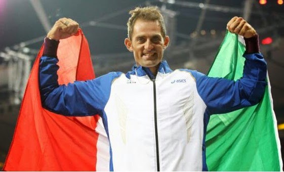 Europeo a squadre, non basta per i TG Nazionali un'Italia sesta con due vittorie