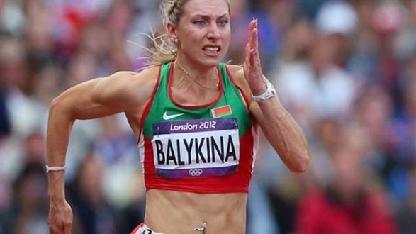 Yulia Balykina ritrovata  morta  in Bielorussia