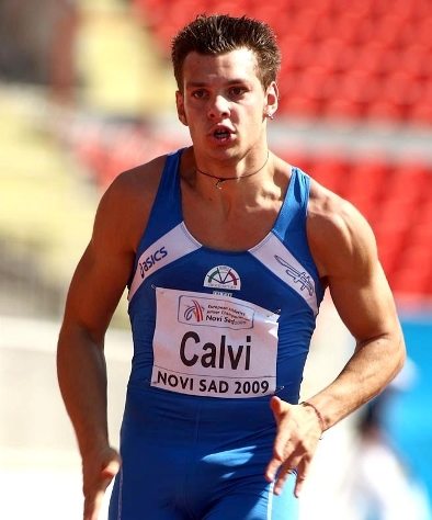 Nel Decathlon Michele Calvi secondo allo IAAF Combined Events Challenge di Réduit alle Mauritius.