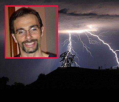 Muore 42enne atleta folgorato da un fulmine al "Trail dei Tre Castelli" di Gemona in Friuli