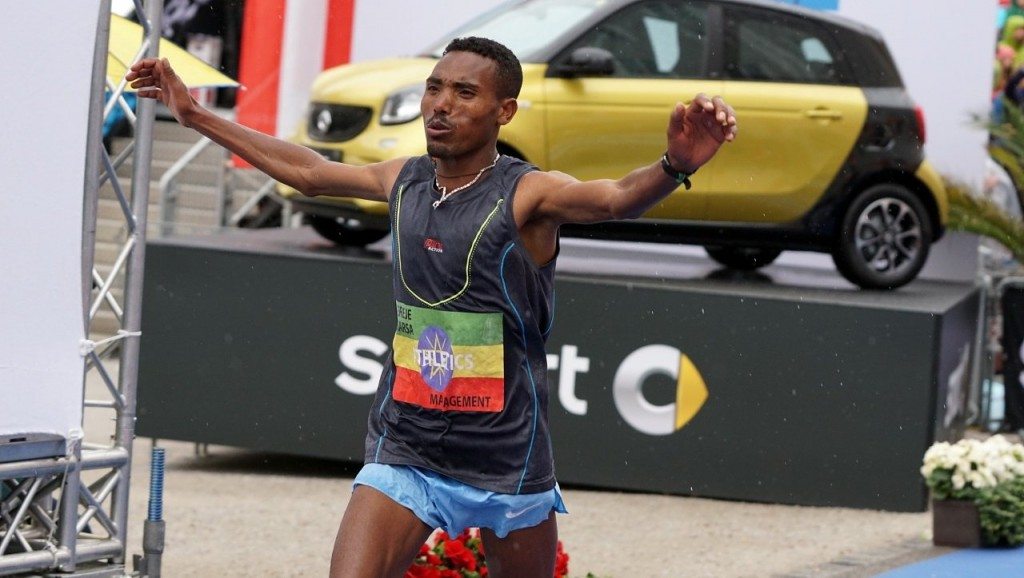 Risultati Maratona di Salisburgo: Bekele e Fatuma Usen Tayr si aggiudicano la gara- La Classifica