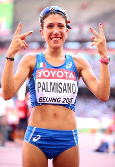 Pechino 24/08/2015 Campionati del mondo di atletica 2015 - IAAF World Championships 2015 - Foto di Giancarlo Colombo/A.G. Giancarlo Colombo