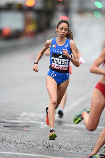 Cardiff 26/03/2016 IAAF World Half Marathon Championships,Campionati Mondiali di Mezza Maratona - foto di Giancarlo Colombo/A.G.Giancarlo Colombo