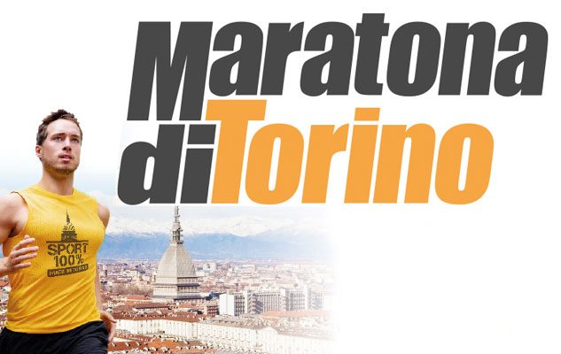 Domenica 29 ottobre la Maratona di Torino, tutti i protagonisti