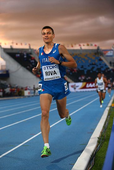 Bydgoszcz 19 al 24 luglio2016 Campionati Mondiali Juniores di Bydgoszcz , in Polonia - Foto di Giancarlo Colombo/A.G.Giancarlo Colombo