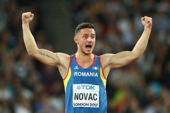 Alexandru+Novac+16th+IAAF+World+Athletics+6i1M20Xfahml