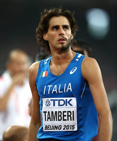 Pechino 24/08/2015 Campionati del mondo di atletica 2015 - IAAF World Championships 2015 - Foto di Giancarlo Colombo/A.G. Giancarlo Colombo