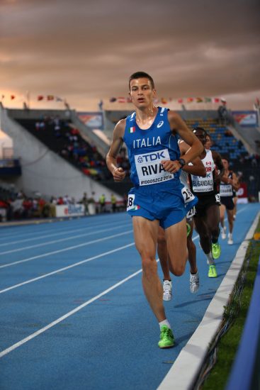 Bydgoszcz 19 al 24 luglio2016 Campionati Mondiali Juniores di Bydgoszcz , in Polonia - Foto di Giancarlo Colombo/A.G.Giancarlo Colombo