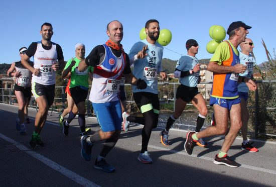 Sanremo Marathon 2018