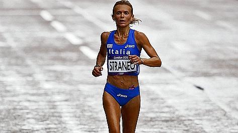 Valeria Straneo vince la Mezza Maratona Internazionale delle Due Perle