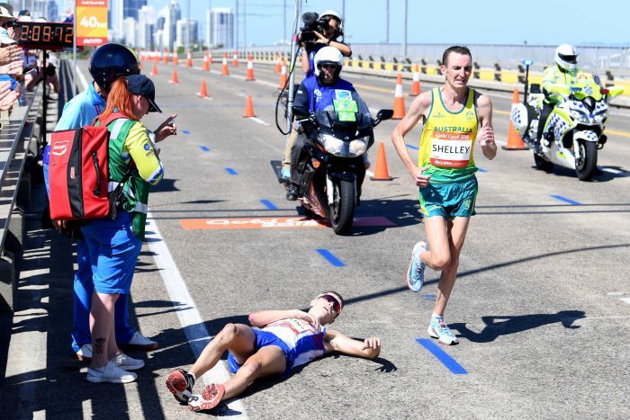 Muore runner di 35 anni che partecipava alla Two Oceans Marathon