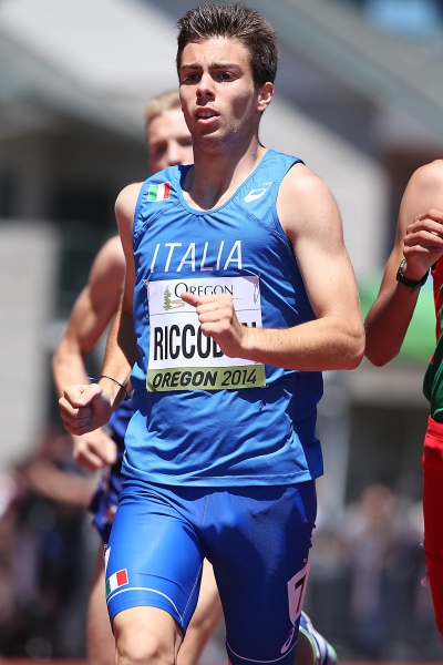 Universiadi atletica: Riccobon, Brazzale in finale negli 800 metri, Perini passa il turno