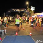 mezzanotte running 2019 arrivo vincitore assoluto Giovanni Soffietto