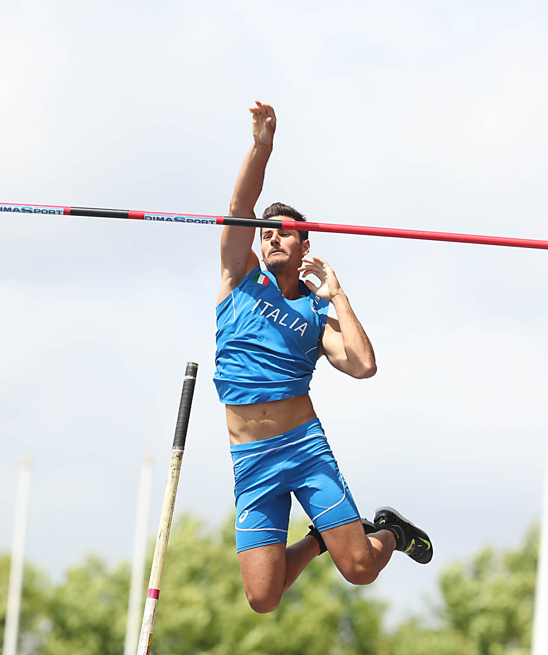 Lille 22/06/2017 Campionati Europei a squadre di Lille - foto di Giancarlo Colombo/A.G.Giancarlo Colombo