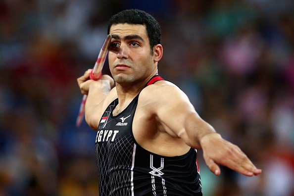 Doping: revocata la squalifica per il lanciatore di giavellotto egiziano argento ai Mondiali di Pechino
