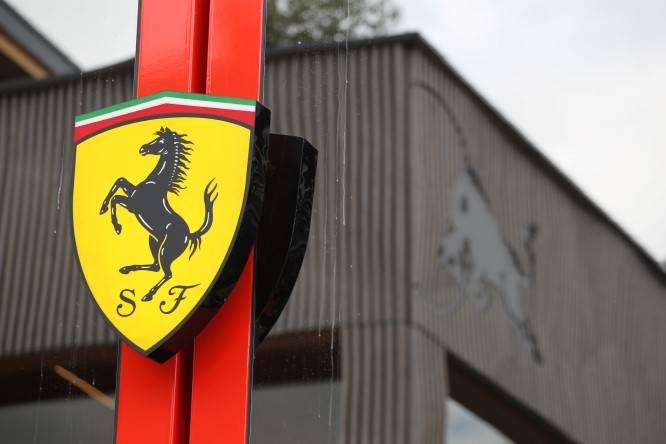Ferrari contro squadra atletica: scontro sul nome del nuovo Suv del cavallino rampante