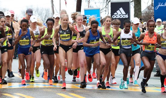 Boston-Marathon-2019-womens-start-by-Victah-Sailer