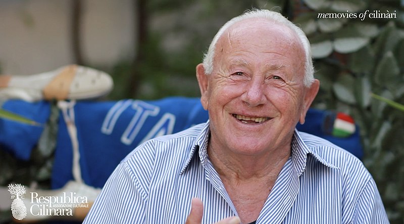 Muore a 89 anni in Puglia, ex campione italiano di mezzofondo e maratona