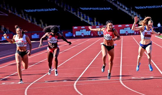 Jodie-Williams-200m-British-Championships-2019-by-Mark-Shearman