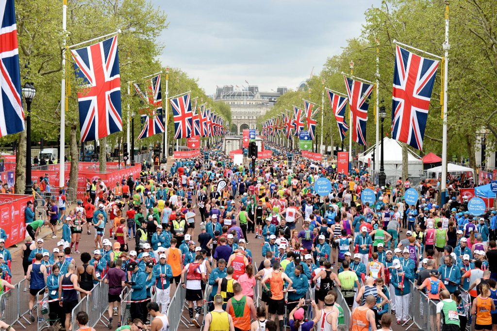Maratona di Londra ancora a rischio: "non possiamo essere certi che la gara si svolgerà ad ottobre"