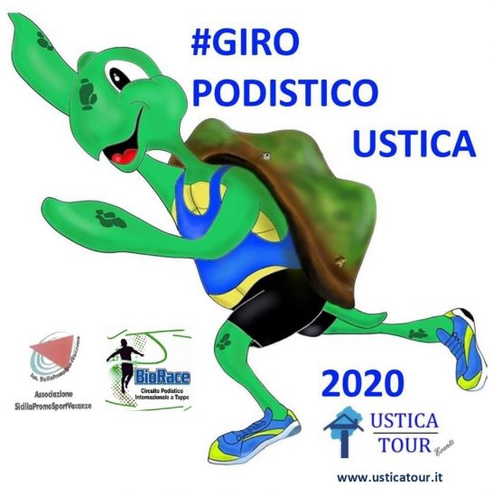 Ustica 2020