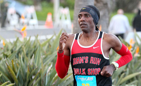 Doping: runner Master primatista mondiale squalificato per 4 anni