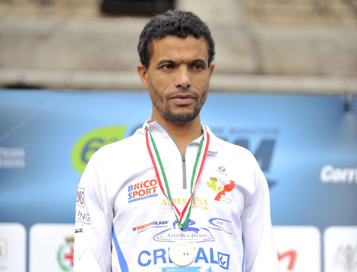 Antidoping: sospeso il maratoneta Nasef in via cautelare