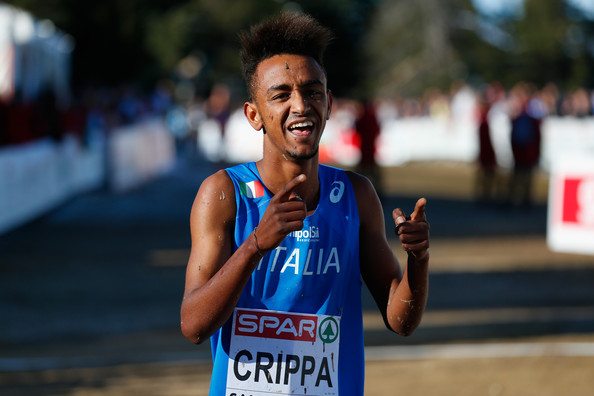 Yeman Crippa migliora il record italiano nei 5 km alla BoClassic e sfiora quello europeo