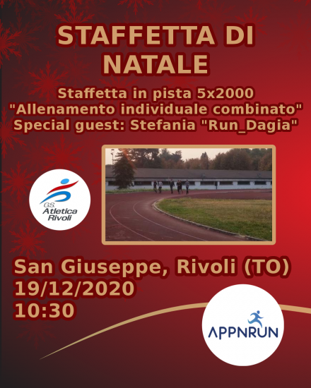 Staffetta di Natale 04