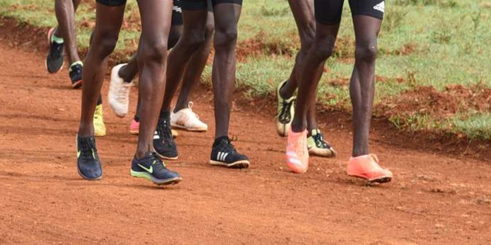 Doping: maratoneta keniana condannata penalmente per falsificazione di documenti