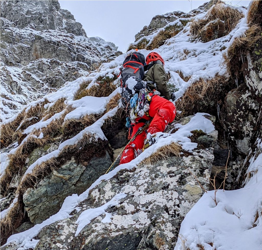 Deian Petkov: Faccio ultrarunning come allenamento per l'alpinismo I do ultrarunning mostly as a training for the alpinism, but I really enjoy it- di Matteo SIMONE