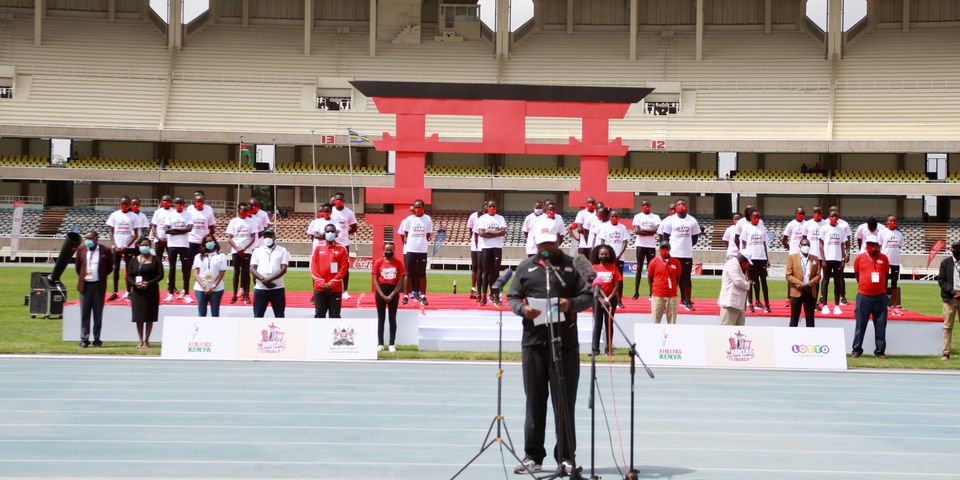 Trials Kenya: Conselsus Kipruto e Vivian Cheruiyot eliminati non andranno alle Olimpiadi di Tokyo-ecco la squadra