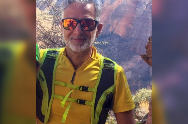 Trovato morto runner 61enne nello Yosemite