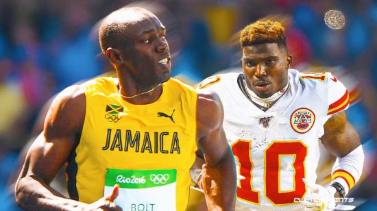 Tyreek-Hill-Usain-Bolt-Chiefs