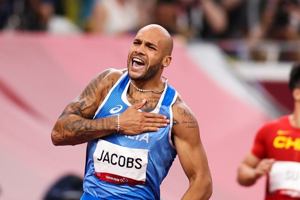 Inaudito! Marcell Jacobs escluso da World Athletic dai dieci in corsa per Atleta mondiale dell'anno