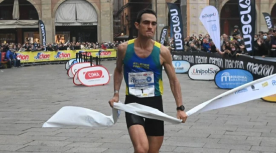 bologna maratona 2021