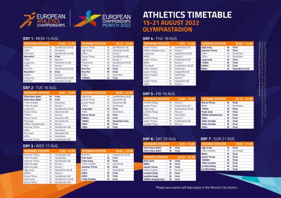 calendariomeuropei 2022