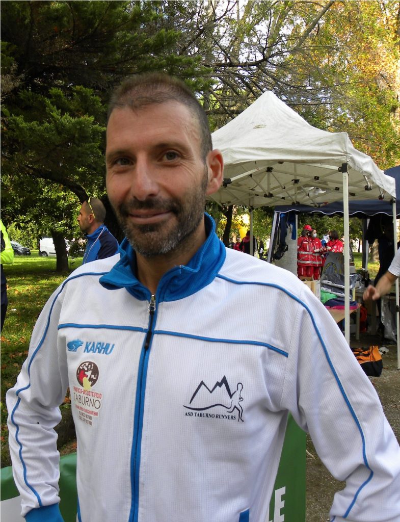 Ecomaratona dell’Acquedotto Carolino: Aniello Falco e Roberta Varricchione si sono aggiudicati la prima edizione