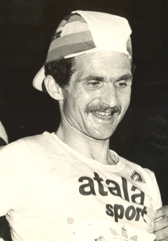 Chi era Vito Melito? Ultramaratoneta, Campione Mondiale 100km nel 1981  E’ stato anche Primatista Italiano dei 50 Km in 2h 59’44”- di  Matteo SIMONE