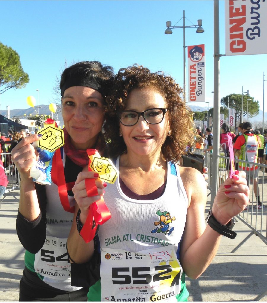 Trofeo Città di Nola: successo per Kadiry e Palomba