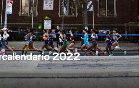 calendario maratone internazionali 2022_cleanup