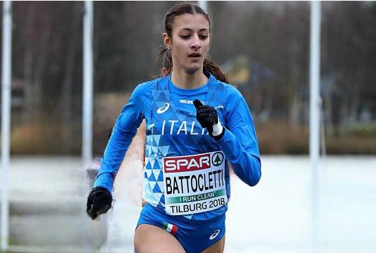 Nadia Battocletti