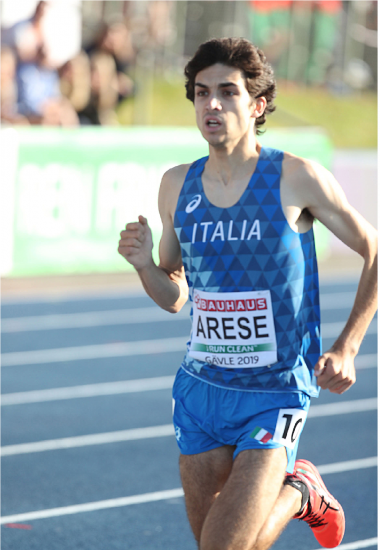 pietro arese